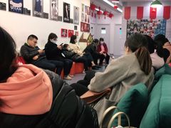 -UBTV小主播（口才、主持、表演、演讲）(万象汇校区)