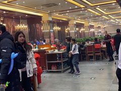 -金刚山烧烤(中山路店)