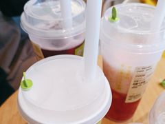 -奈雪的茶(广州万菱汇PRO店)