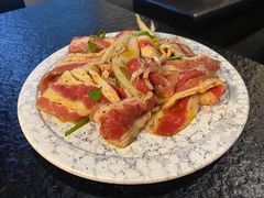 -金碗儿私厨(长阳店)