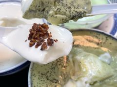 -百花传统甜品店(原址店)