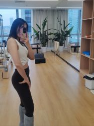 -AN普拉提女子健身工作室