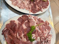 -华哥新鲜猪精品美食