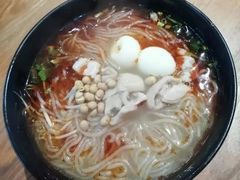 -青石桥老瓦房肥肠粉总店(青石桥总店)