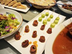 -城南往事·鲁菜济南菜(软件园美莲广场店)