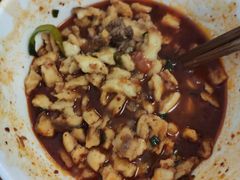 -刘信牛羊肉小炒泡馍(回民街店)