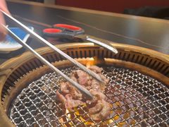 -厚贞日式烤肉(浦东汇智店)