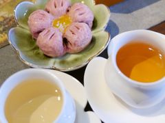 -醉西楼·国风茶社