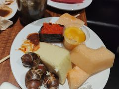 -汉巴味德(乐宾百货店)