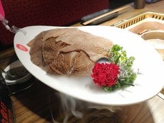 脆毛肚-九鼎轩脆毛肚火锅(徐州苏宁店)