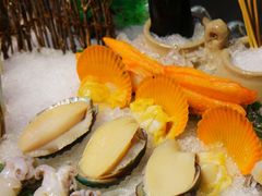 -霸王虾·小龙虾香辣蟹(玉林店)