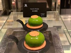 -Social 秀西餐厅-长沙瑞吉酒店(运达店)