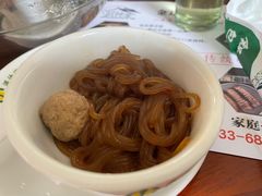 -金达莱冷面百年石锅饭(宾馆胡同店)