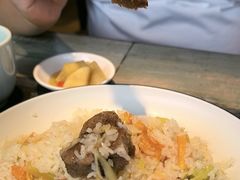 -新粤新疆菜(禅城店)