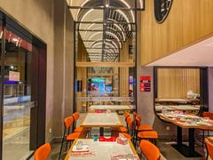 -杨氏青龙虾·羊蝎子(托乐嘉店)