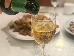 -良友·海鲜青岛菜·海肠捞饭(五四广场店)