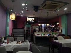 -葛尼沙印度餐厅 (镇明路店)