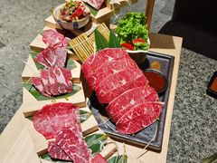 -NIUAN牛庵·日式和牛烧肉(恒隆店)