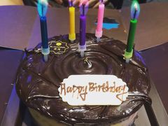 -黑池口感烘焙·生日蛋糕(坂田店)