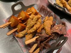 -潮界(虹桥新天地店)