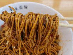 杂酱面-李叁面馆(妇幼店)
