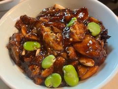 -局气烤鸭·北京菜(德云社店)