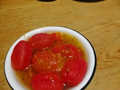 桂花酿小番茄-成都吃客(九眼桥店)