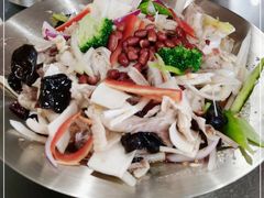 -董小西的凉皮和椒麻鸡(三元桥店)