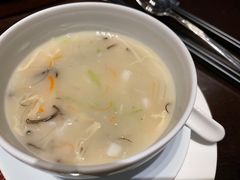 宋嫂鱼羹-杭州西子湖四季酒店·金沙厅