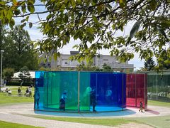 -金泽21世纪美术馆