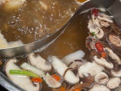 -牛焱·贵州黄牛肉火锅(城西银泰店)