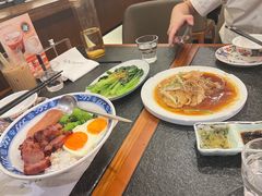 -金翠河烧鹅餐厅(解放碑时代广场店)