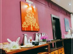 大堂-阿诺泰·泰国餐厅(棕北店)