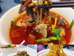 -靓虾二哥·龙虾馆(大塘总店)