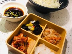 -猫爪爪原切自助烤肉(观音桥阳光世纪店)