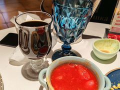 -俄士厨房(五棵松华熙LIVE店)