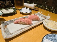 -一阳寿司(麦子街店)