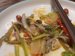 -龙悦湾酒家·八阵鱼生·渔人码头店