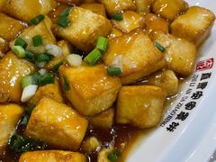 -直隶安家牛肉罩饼(七一路店)