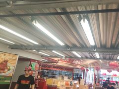 -那红花·东北菜铁锅炖(仙林金鹰店)