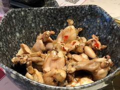 -哥老官重庆美蛙鱼头(宝山龙湖店)