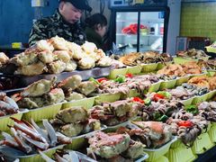 -大学城夜市大排档(凤栖路店)