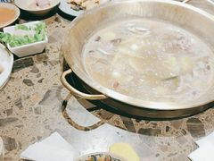 -小龙坎老火锅(西安路店)