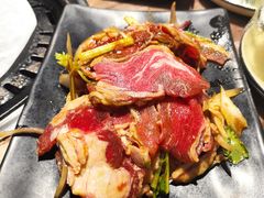 -东北烤肉(鼓楼巷店)