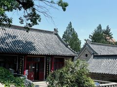 -崂山仰口游览区