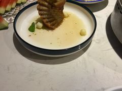 -不倒翁·安徽名菜楼(步行街店)