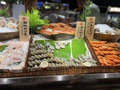 -喜庭海鲜自助(北辰三角洲北辰荟店)