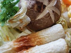 -有喜屋·深夜食堂(北京西路店)