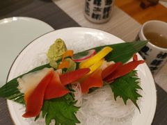 -森味花园·日本料理(伊藤洋华堂亚运村店)