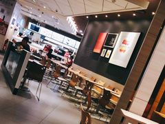 -肯德基(济南火车站一店)